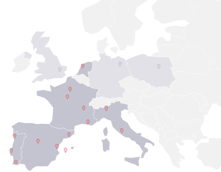 International 2026